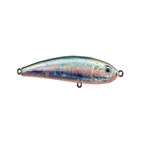 Fishus hard lures real fish stick