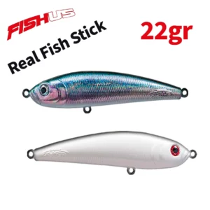 Fishus Real Fish Stick 22gr