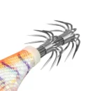 Squid Bait With Tote Bag 3d Eye