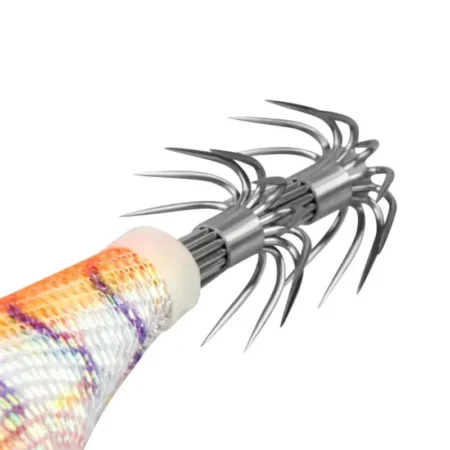 Squid Bait With Tote Bag 3d Eye