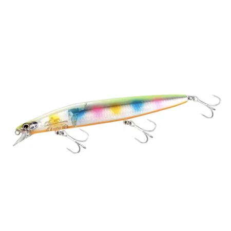 lure shimano silent assassin flash boost 004 Red head