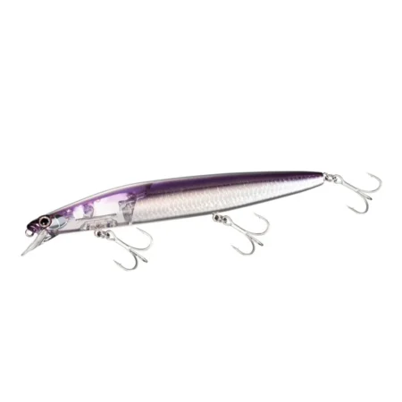 lure shimano silent assassin flash boost 006 purple