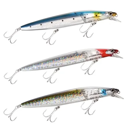 lure shimano exsence silent assassin flash boost