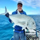 Amber jack fish Mustad oto Diving Pencil 180F 106gr-Flying-fish