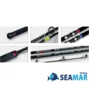 Barros Zero estrecho 250 MH