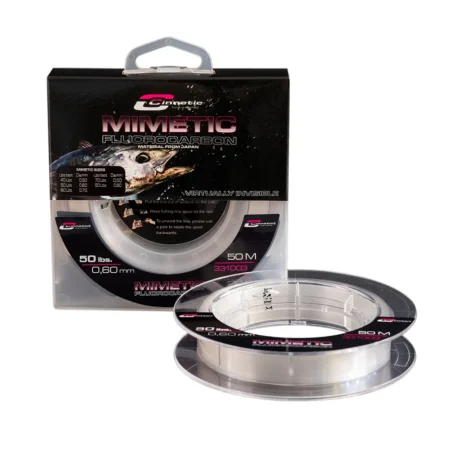 Fluorocarbon Cinnetic mimetic 50M