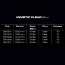 Fluorocarbon Cinnetic mimetic 50M
