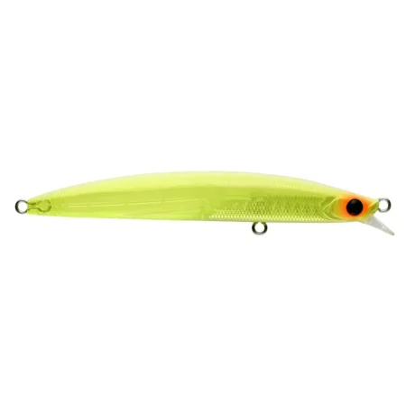 LURE APIA DOVER 120F RIVA 18G yellow