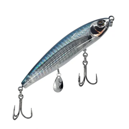 Mustad oto Diving Pencil 180F 106gr Flying Fish alt2