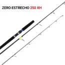 Barros Zero estrecho 250 XH