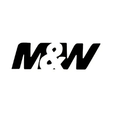 m&w