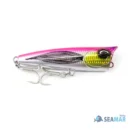 Fishing Popper M&W 94g Blue Spin