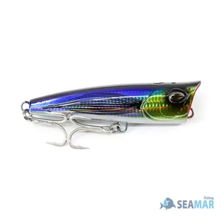 Fishing Popper M&W 94g