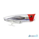 M&W International 402 Popper 150 mm 94g red head