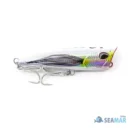 Fishing Popper M&W 94g white