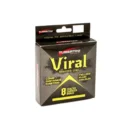 Tubertini Viral 300 m Braided Line alt4
