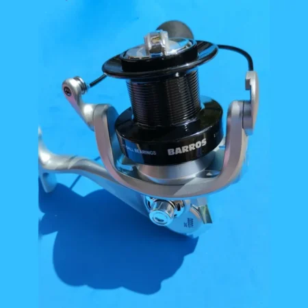 Barros SILVER CAST 10000-alt1