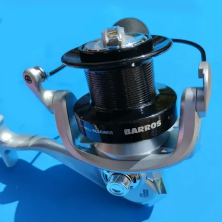 Barros SILVER CAST 10000-alt4
