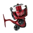 Daiwa BGRR LT4000D-CXH-ARK spinning reel alt1