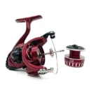 Daiwa BGRR LT4000D-CXH-ARK spinning reel