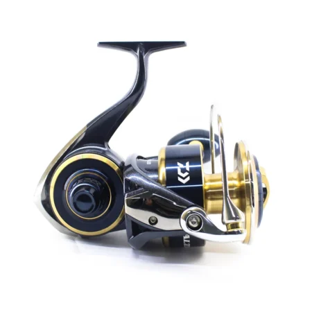 Daiwa Saltiga G-10000 H Spinning Reel