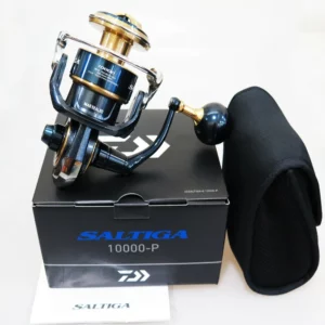 Daiwa Saltiga G-10000 H Spinning Reel -alt1