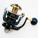 Daiwa Saltiga G-10000 H Spinning Reel -alt2