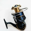 Daiwa Saltiga G-10000 H Spinning Reel -alt3