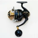 Daiwa Saltiga G-10000 H Spinning Reel -alt5