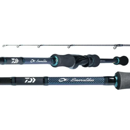 Daiwa Emeraldas MX 