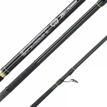 Kalikunnan Trinity XTR Surfcasting Rod
