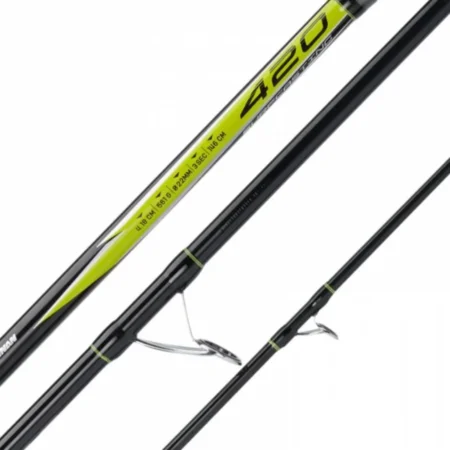 Kalikunnan Trinity XTR Surfcasting Rod