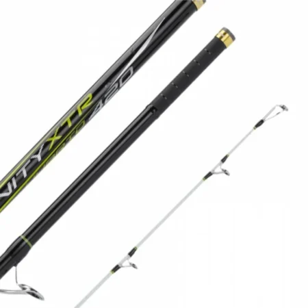 Kalikunnan Trinity XTR Surfcasting Rod