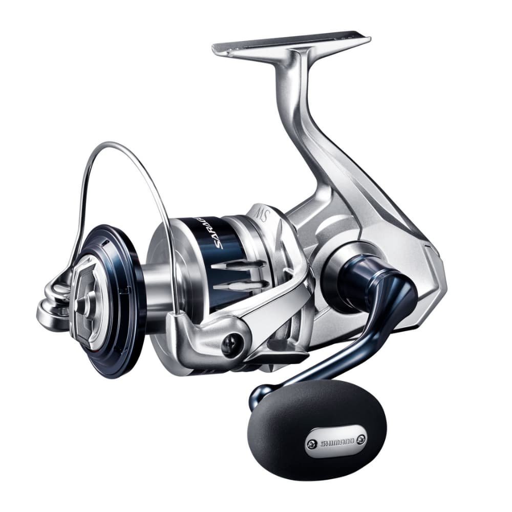 Shimano Miravel XG Spinning Reels - All models - lure fishing