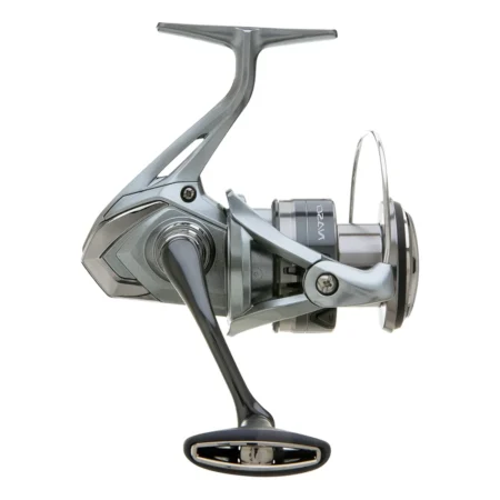 Moulinet Spinning Shimano NASCI C3000 HG