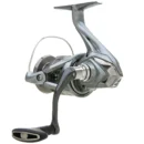 Shimano NASCI C3000HG Spinning Reel