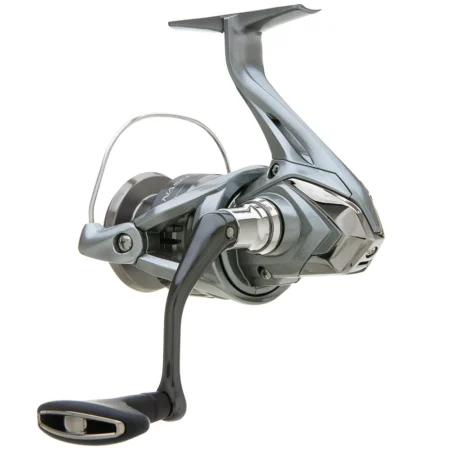 Shimano NASCI C3000HG Spinning Reel