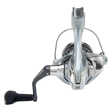 Shimano NASCI C3000HG Spinning Reel-alt2