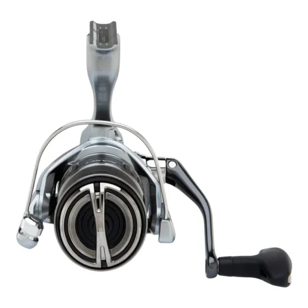 Shimano NASCI C3000HG Spinning Reel-alt3