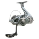 Shimano NASCI C3000HG Spinning Reel-alt4