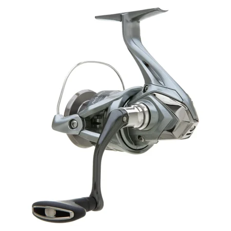 Shimano NASCI C3000HG Spinning Reel-alt4