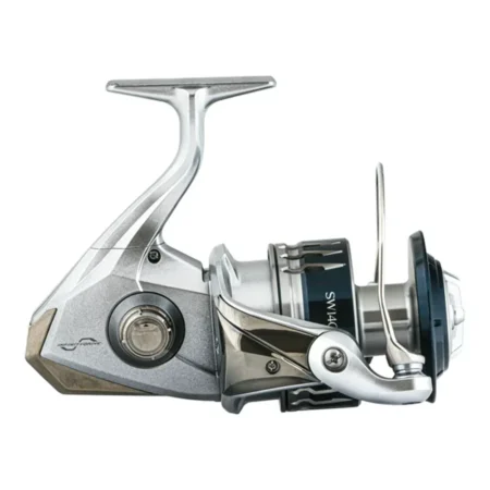 Shimano Saragosa SW 14000 XG