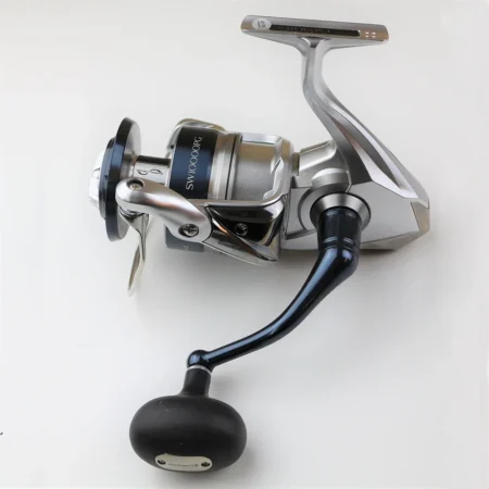 Shimano Saragosa SW 14000 XG alt1
