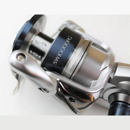Shimano Saragosa SW 14000 XG at3