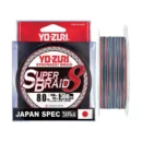 Yozuri Tresse X8 multicolor 300m
