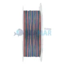 Yozuri Tresse X8 multicolor 300m