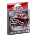 Yozuri Tresse X8 multicolor 300m alt2