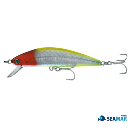Barros West lab lures