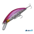 Barros West lab lures