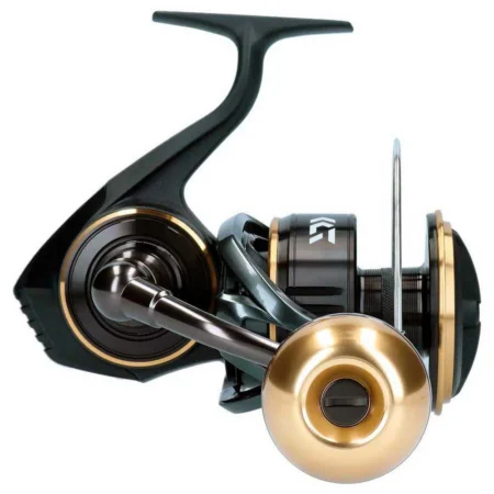 Daiwa BGMQ 5000 D H ARK